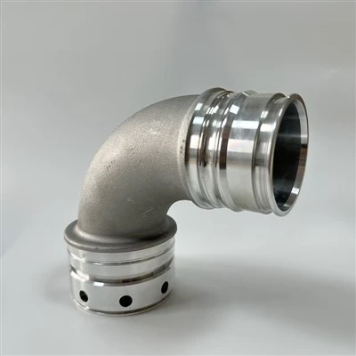 Pemutus Aluminium GDC